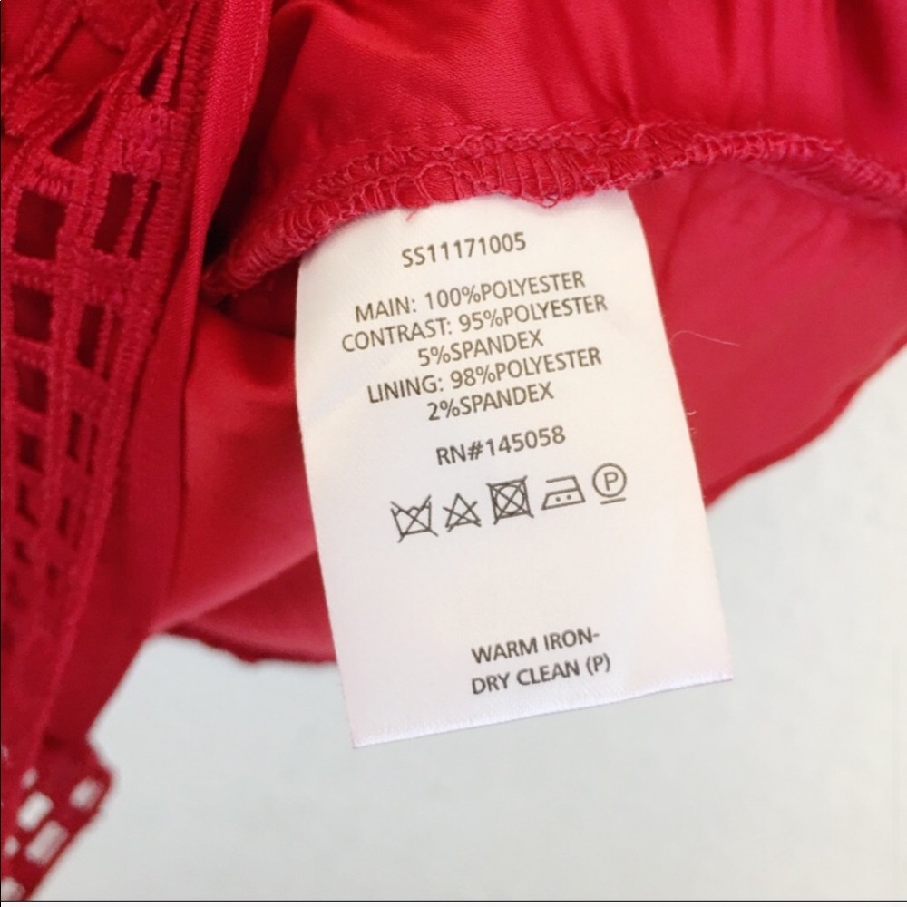 Revolve Stylestalker Jackson Off the Shoulder Mini Dress - Picture 12 of 12